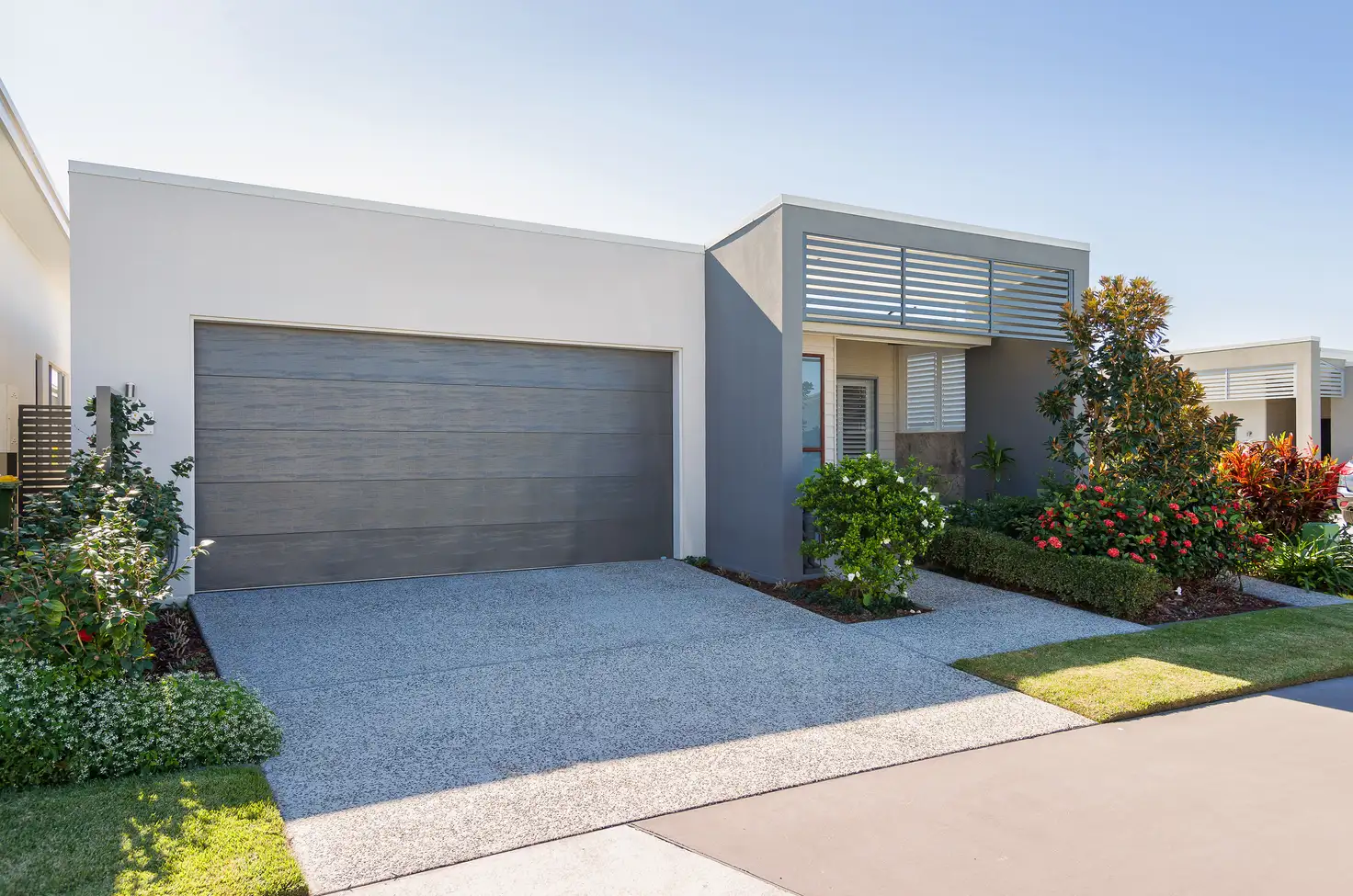 Main view of Homely house listing, 19/11 Grant Avenue, Hope Island QLD 4212