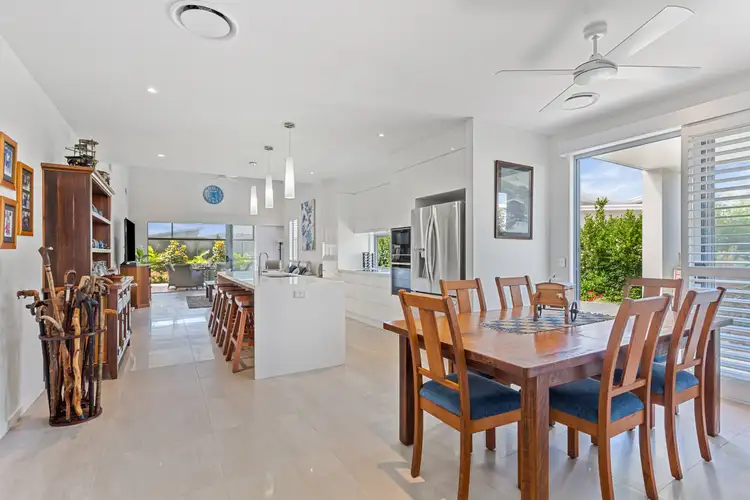 Third view of Homely house listing, 19/11 Grant Avenue, Hope Island QLD 4212