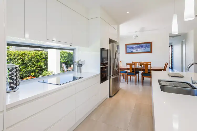 Fifth view of Homely house listing, 19/11 Grant Avenue, Hope Island QLD 4212