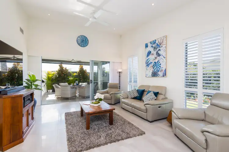 Sixth view of Homely house listing, 19/11 Grant Avenue, Hope Island QLD 4212