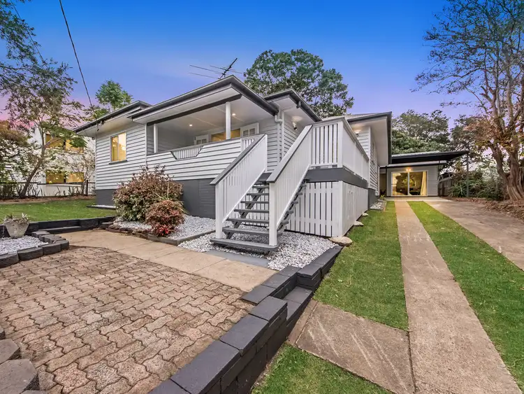 Main view of Homely house listing, 31 Alice Street, Silkstone QLD 4304