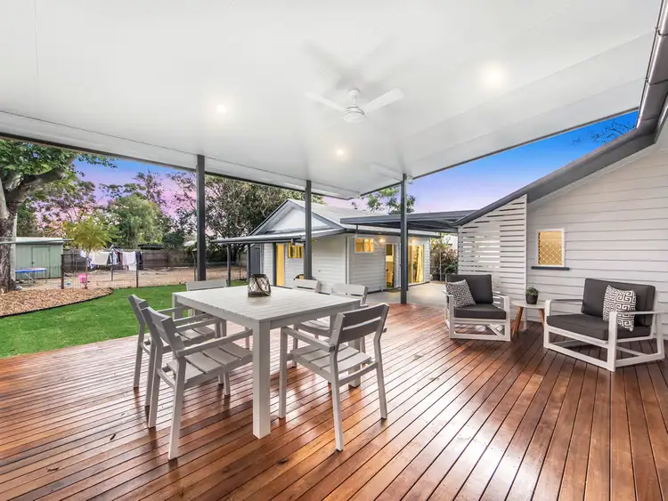Second view of Homely house listing, 31 Alice Street, Silkstone QLD 4304