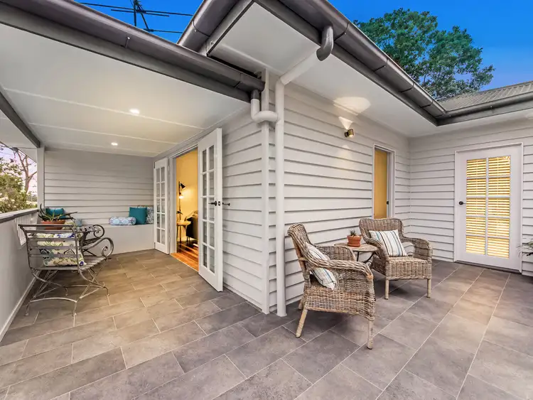 Third view of Homely house listing, 31 Alice Street, Silkstone QLD 4304