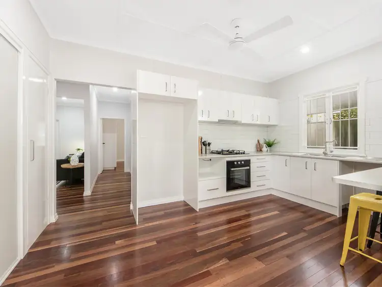 Fifth view of Homely house listing, 31 Alice Street, Silkstone QLD 4304