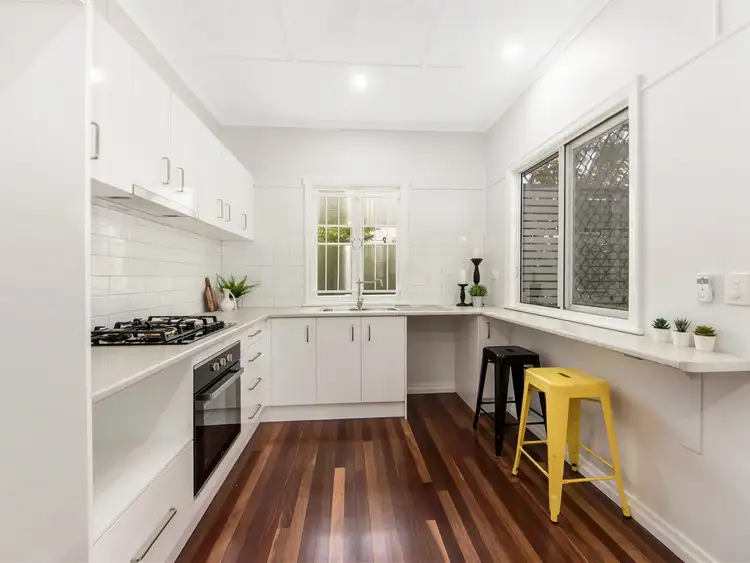 Sixth view of Homely house listing, 31 Alice Street, Silkstone QLD 4304