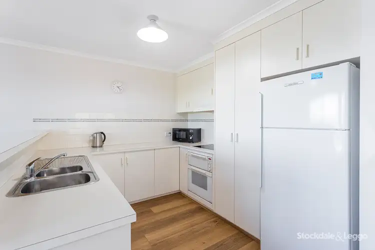 Second view of Homely townhouse listing, 3/27 The Esplanade, Inverloch VIC 3996