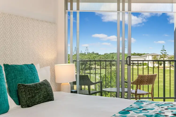 Seventh view of Homely apartment listing, 4301/4302 'Peppers Salt Resort' 1-25 Bells Boulevard, Kingscliff NSW 2487