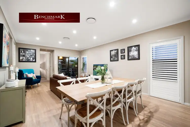 Fourth view of Homely house listing, 18 Silverleaf Lane, Moorebank NSW 2170