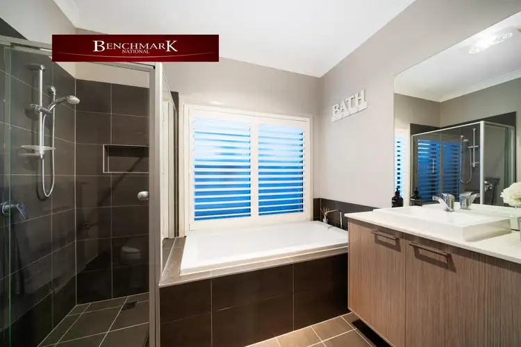Fifth view of Homely house listing, 18 Silverleaf Lane, Moorebank NSW 2170