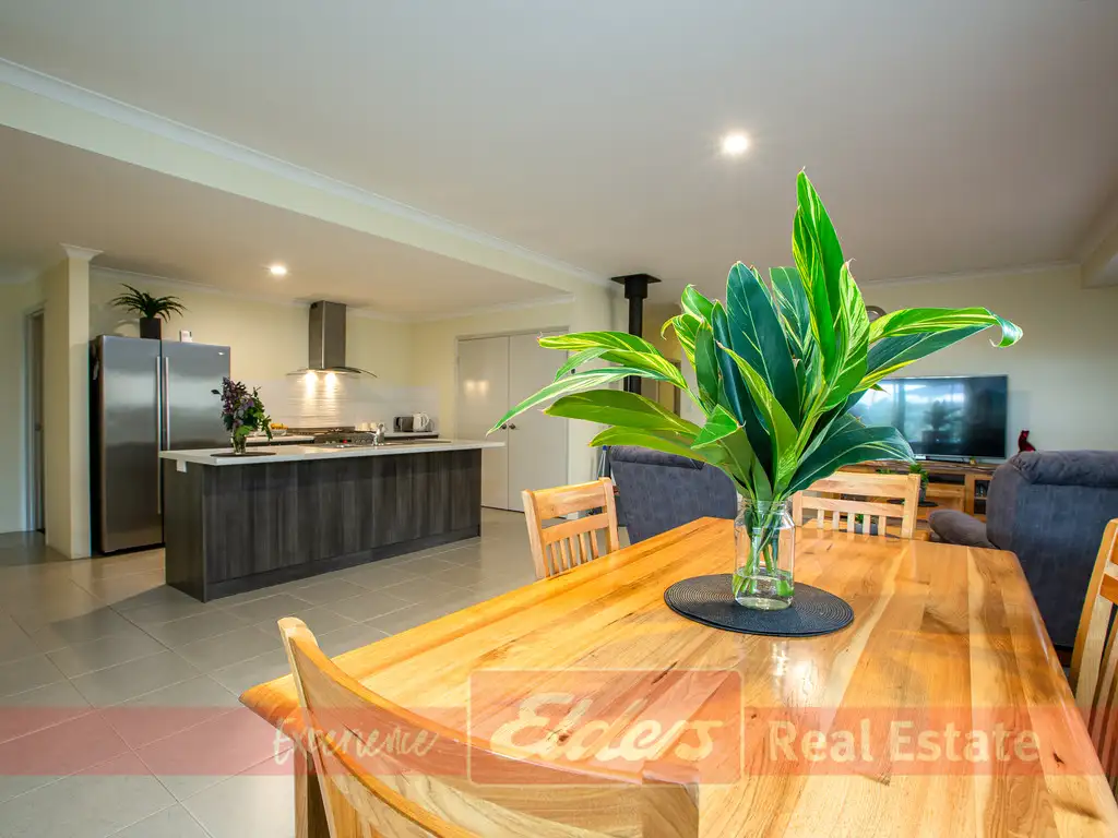 Main view of Homely house listing, 14 Milky Way Link, Australind WA 6233