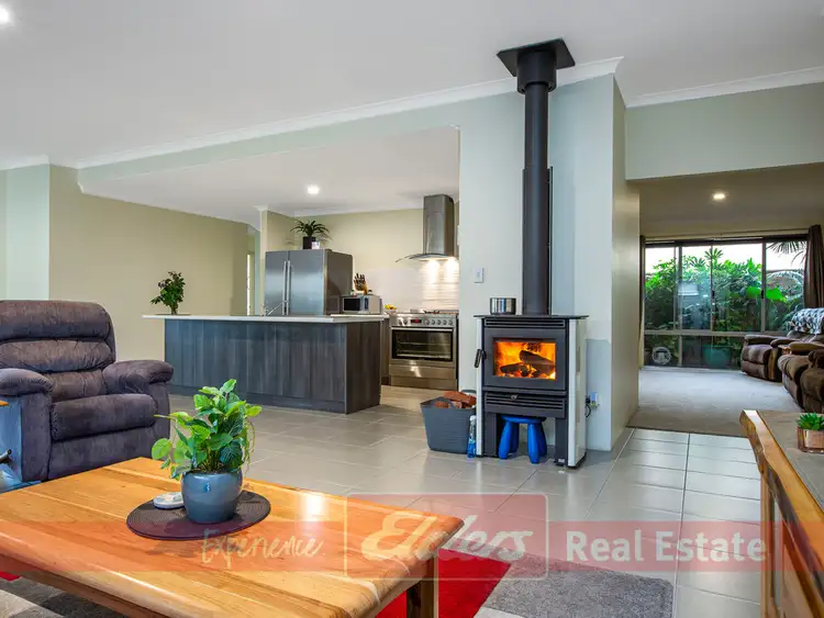 Second view of Homely house listing, 14 Milky Way Link, Australind WA 6233