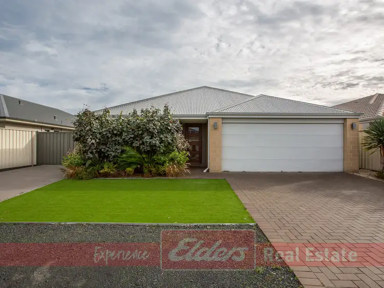 Third view of Homely house listing, 14 Milky Way Link, Australind WA 6233