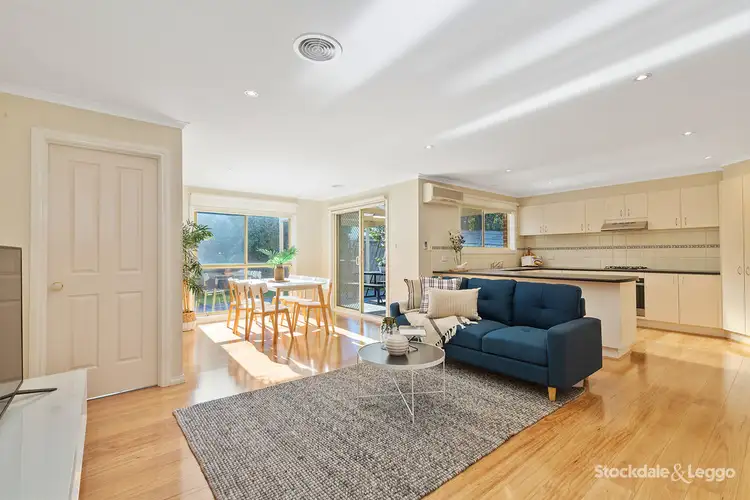Sixth view of Homely house listing, 5 Tree Street, Waurn Ponds VIC 3216