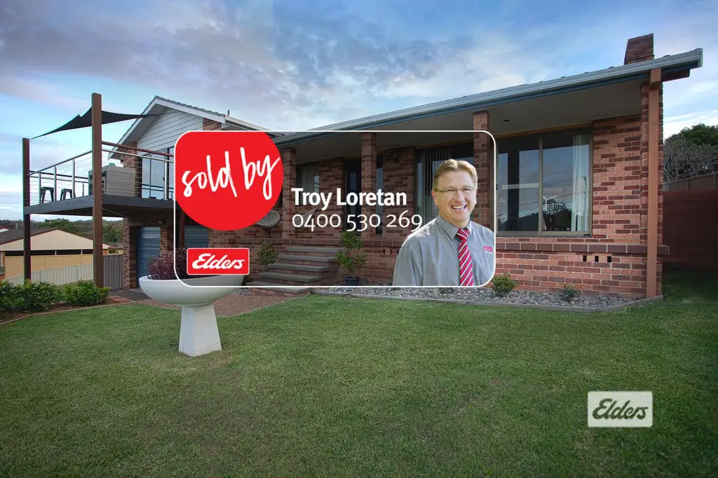 Main view of Homely house listing, 16 Peveril Street, Tinonee NSW 2430