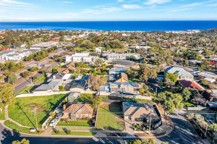 Main view of Homely land listing, 27 Castle Road, Christies Beach SA 5165