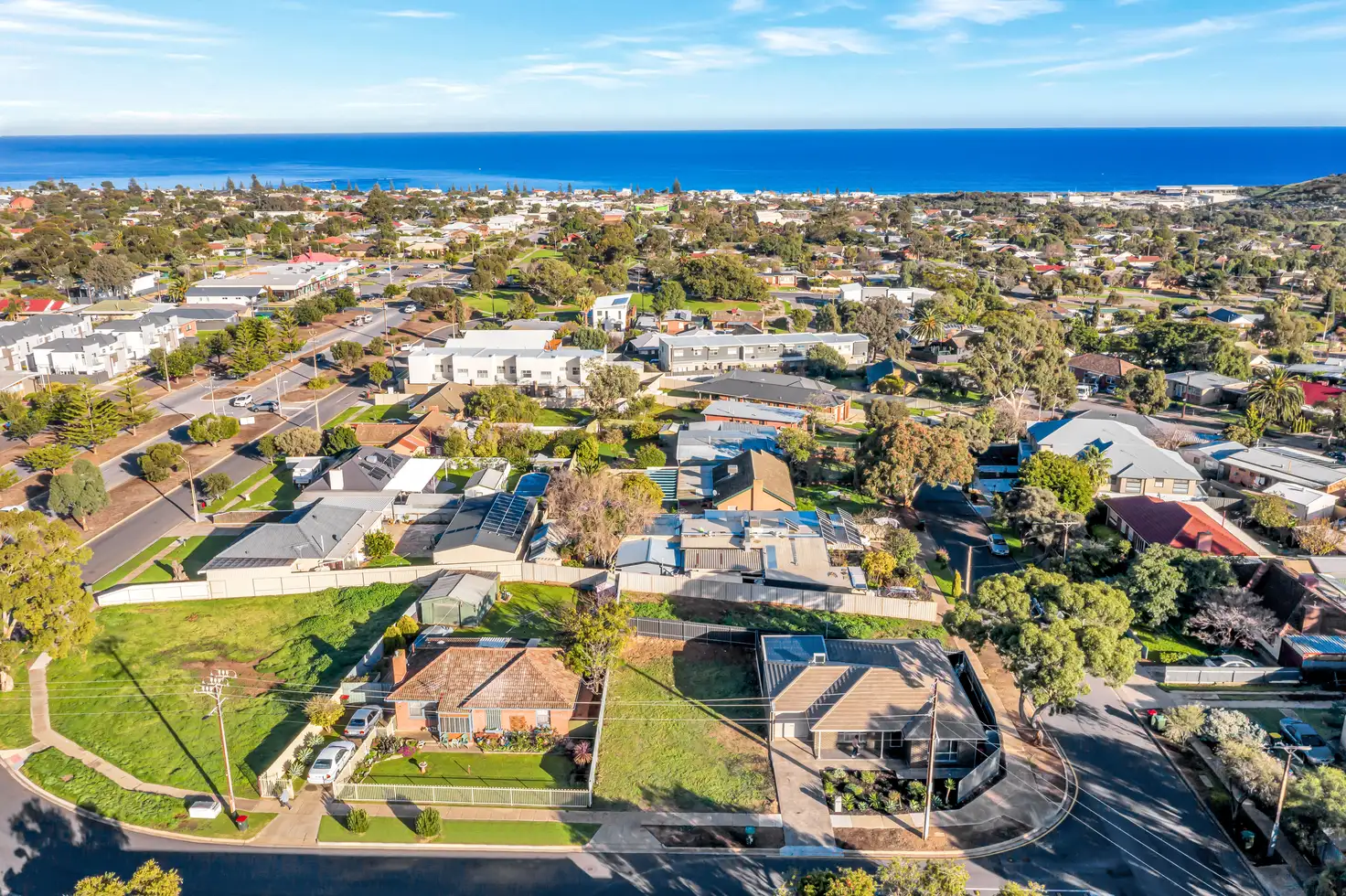 Main view of Homely land listing, 27 Castle Road, Christies Beach SA 5165