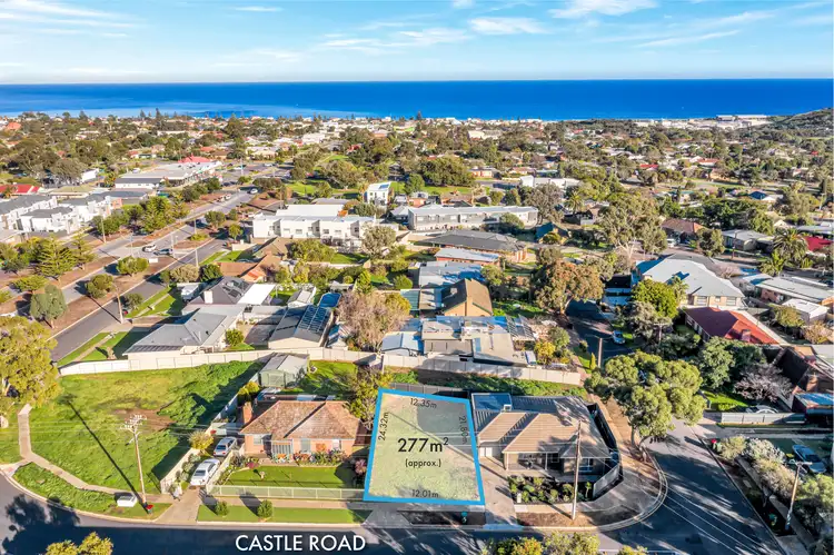 Seventh view of Homely land listing, 27 Castle Road, Christies Beach SA 5165