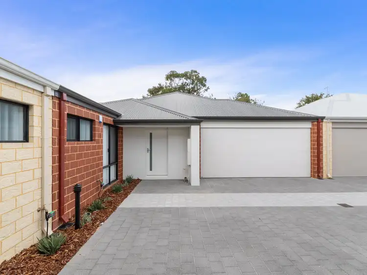 Main view of Homely house listing, 10J Morley Street, Maddington WA 6109