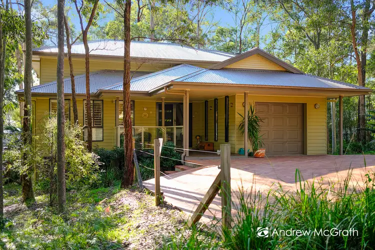 7 Woodbrook Trail