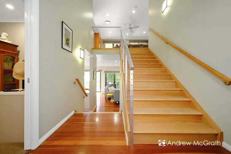 Fifth view of Homely house listing, 7 Woodbrook Trail, Murrays Beach NSW 2281