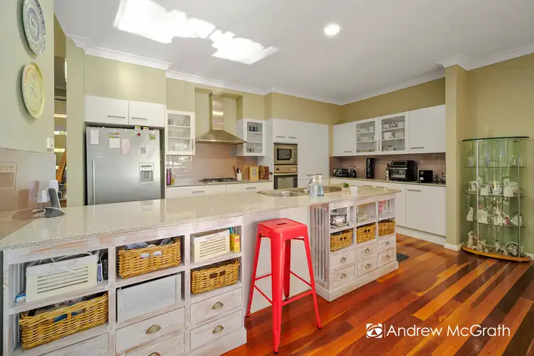 Sixth view of Homely house listing, 7 Woodbrook Trail, Murrays Beach NSW 2281