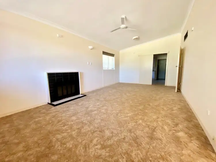 Second view of Homely house listing, 59 Memorial Avenue, Gillen NT 870
