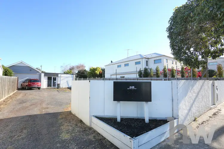 Seventh view of Homely house listing, 448 Latrobe Terrace, Newtown VIC 3220