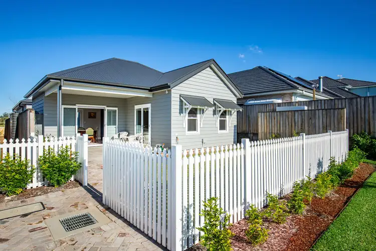 Main view of Homely house listing, 21 Hitchcocks Lane, Berry NSW 2535