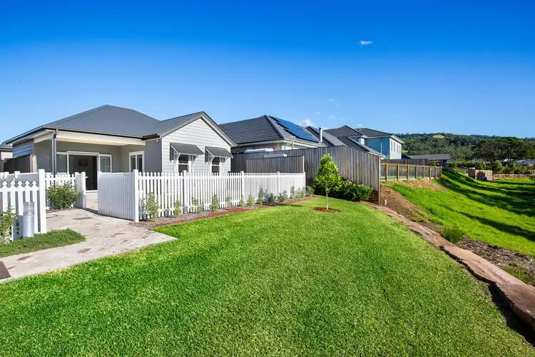 Second view of Homely house listing, 21 Hitchcocks Lane, Berry NSW 2535