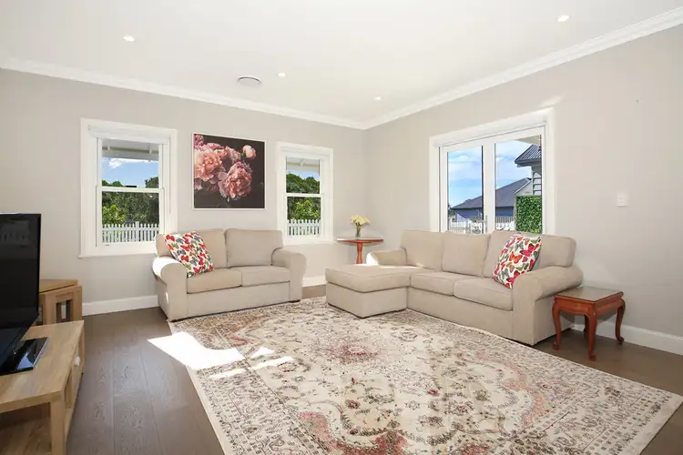Sixth view of Homely house listing, 21 Hitchcocks Lane, Berry NSW 2535