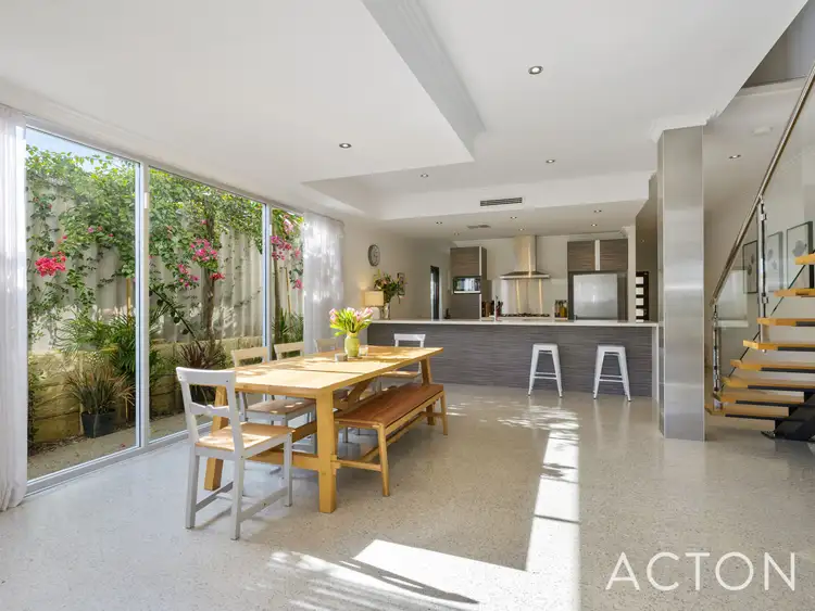 Third view of Homely house listing, 221A Herbert Street, Doubleview WA 6018