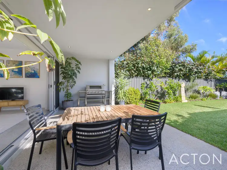 Fourth view of Homely house listing, 221A Herbert Street, Doubleview WA 6018