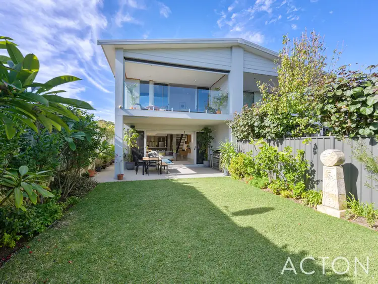 Sixth view of Homely house listing, 221A Herbert Street, Doubleview WA 6018