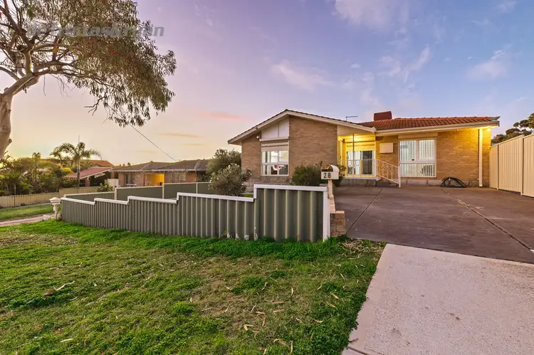 28 Gurney Road, Spearwood WA 6163