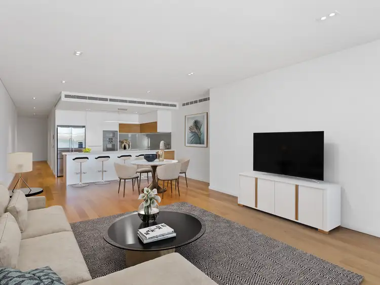 Fourth view of Homely apartment listing, 18/9 McCabe Street, North Fremantle WA 6159