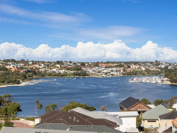 Fifth view of Homely apartment listing, 18/9 McCabe Street, North Fremantle WA 6159