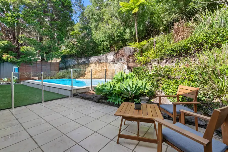 10 Chowne Place, Middle Cove NSW 2068