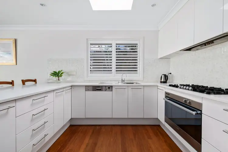 Fourth view of Homely house listing, 10 Chowne Place, Middle Cove NSW 2068