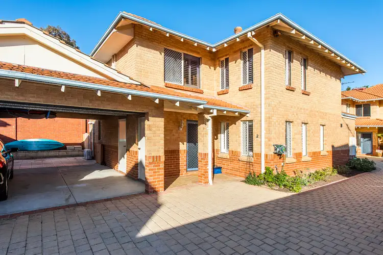 2/63 Gardner St, Como WA 6152