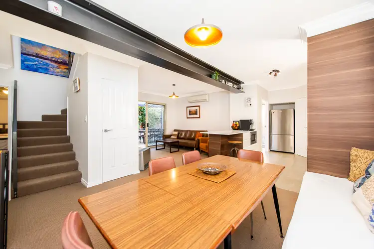 Sixth view of Homely townhouse listing, 2/63 Gardner St, Como WA 6152