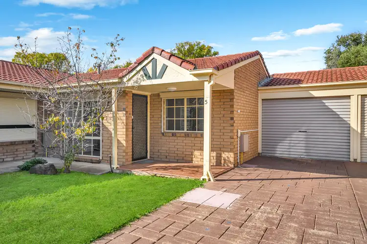 Main view of Homely unit listing, 5/82-84 Mortimer Street, Kurralta Park SA 5037