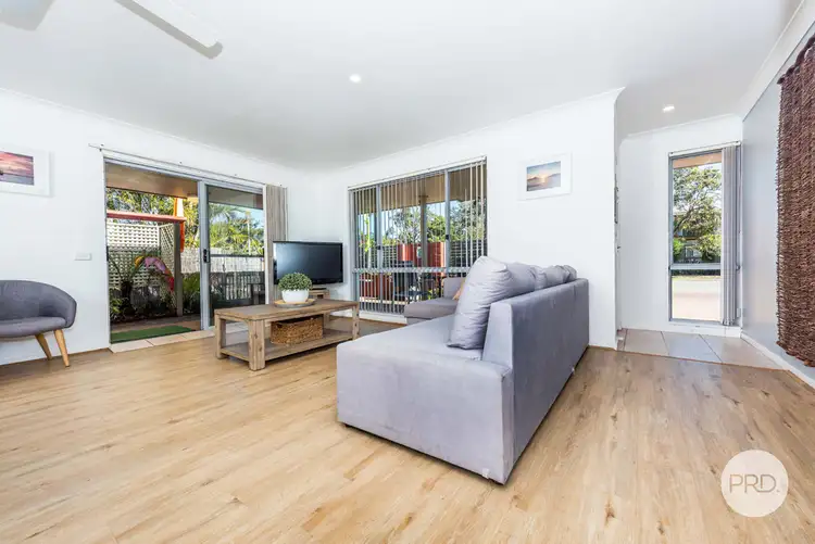 Third view of Homely house listing, 21 Gowrie Avenue, Nelson Bay NSW 2315