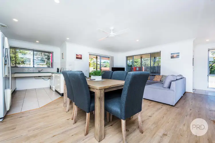 Fourth view of Homely house listing, 21 Gowrie Avenue, Nelson Bay NSW 2315