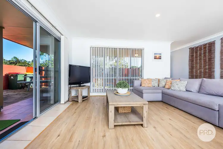 Fifth view of Homely house listing, 21 Gowrie Avenue, Nelson Bay NSW 2315