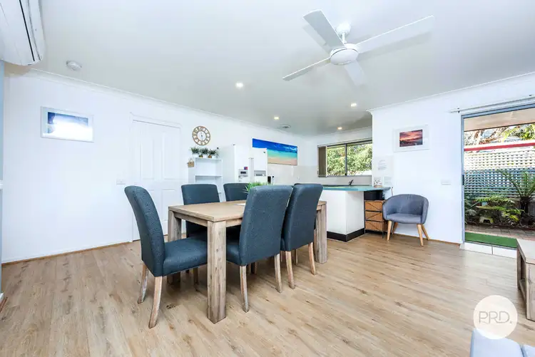 Sixth view of Homely house listing, 21 Gowrie Avenue, Nelson Bay NSW 2315