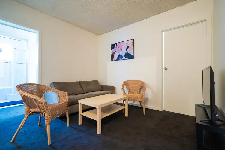 Second view of Homely apartment listing, 1/16 Lexton Grove, Prahran VIC 3181