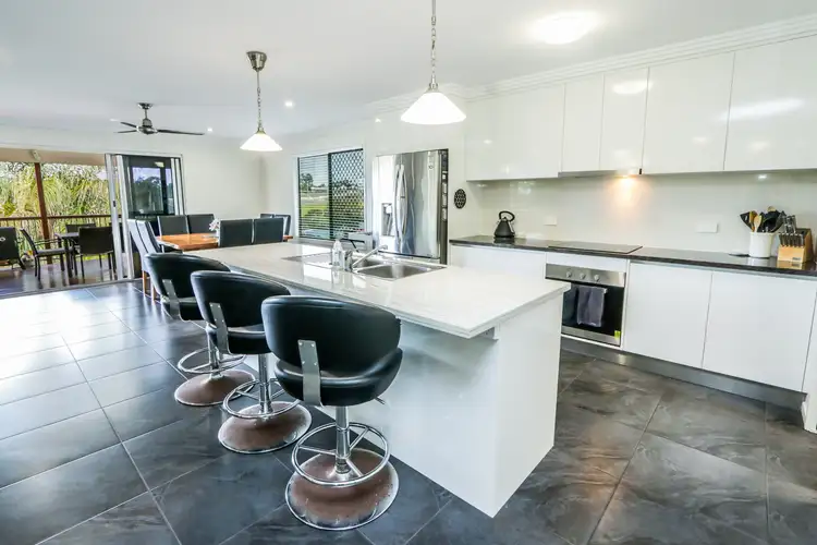 12 starfish street, Agnes Water QLD 4677