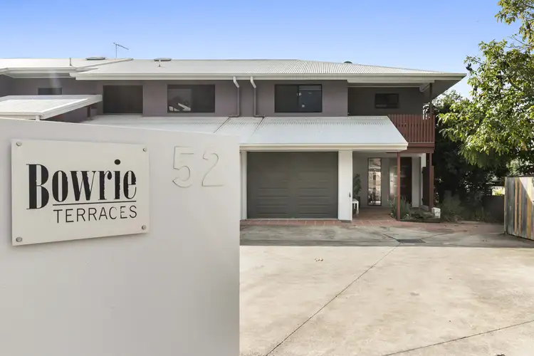 Main view of Homely townhouse listing, 1/52 Golden Crest Place, Bellbowrie QLD 4070