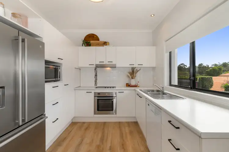 Fourth view of Homely townhouse listing, 1/52 Golden Crest Place, Bellbowrie QLD 4070