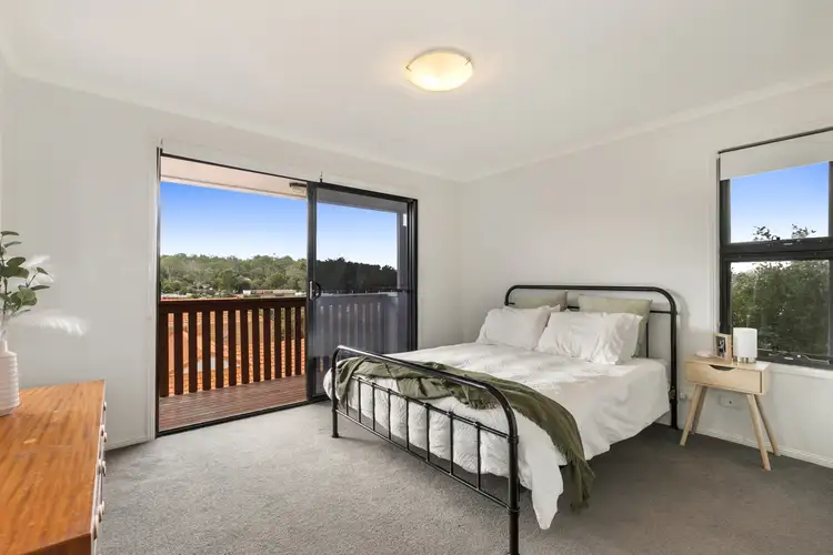 Sixth view of Homely townhouse listing, 1/52 Golden Crest Place, Bellbowrie QLD 4070